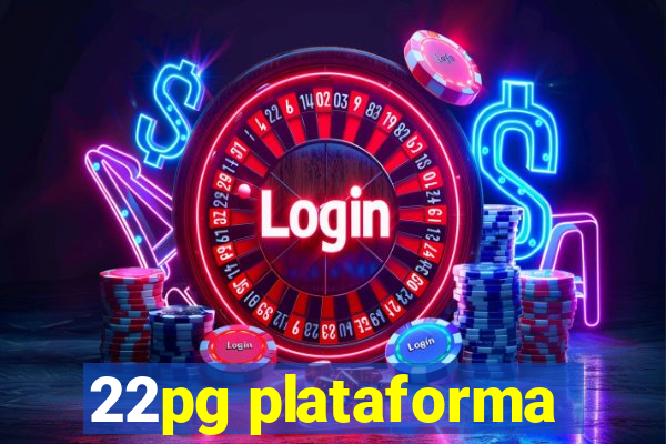 22pg plataforma